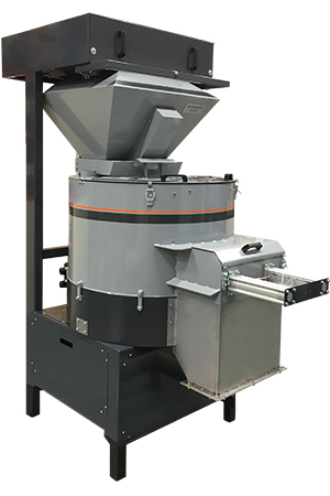 Batch seed treater R1000