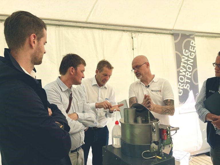 How to easily benefit from, and gain experience