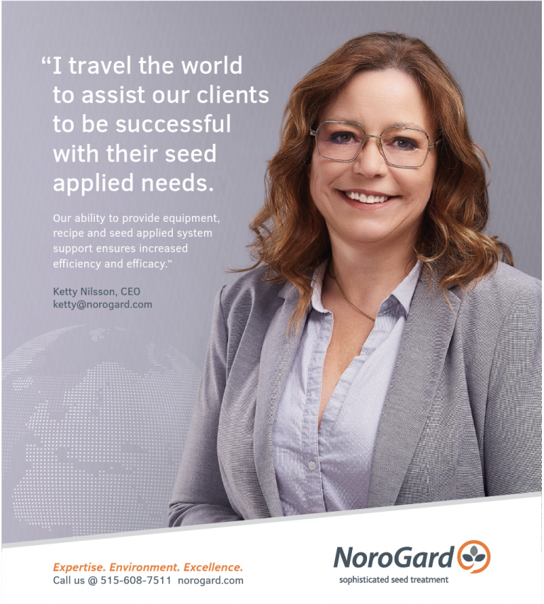 It's not who you know, it's about who knows you