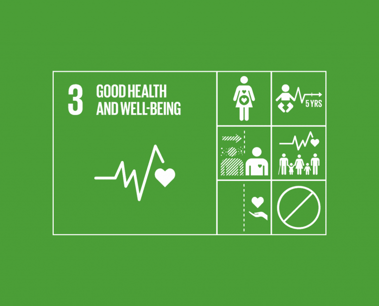 SDG 3
