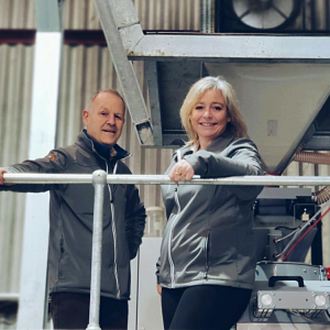 Seed Treating Services, UK